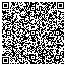 QR code with Z-Hair Salon contacts