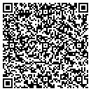 QR code with C P Computers Inc contacts