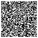 QR code with R T's Seafood contacts