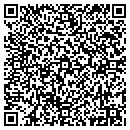 QR code with J E Jenkins Dirt Pit contacts