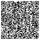 QR code with L B Bookkeeping Service contacts