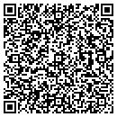 QR code with C & L Archer contacts