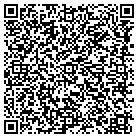 QR code with A J's Electric & Plumbing Service contacts