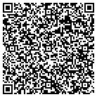 QR code with J S Rugg Construction Inc contacts