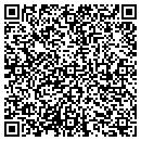 QR code with CII Carbon contacts