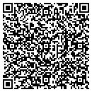 QR code with Monterey Cafe contacts