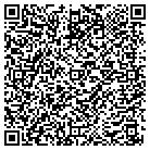 QR code with C & G Air Conditioning & Heating contacts