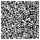 QR code with Calcasieu Gravity Drainage contacts