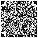 QR code with AAA Rent All contacts