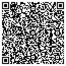 QR code with Hooks Marine contacts