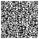 QR code with W J Social Service Center contacts