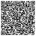 QR code with Oak Ridge Agricultural Corp contacts