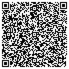 QR code with Johnny P Authement Fabrication contacts