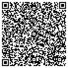 QR code with J & L Gifts & Monogramming contacts