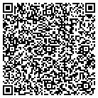 QR code with Rhm Driving School Inc contacts
