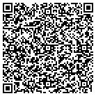 QR code with Hunter Building LLC contacts