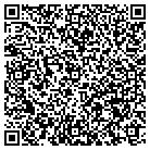 QR code with Gallaghers Prof Tree Service contacts