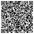 QR code with GST Corp contacts