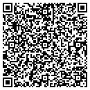 QR code with Dazzle contacts