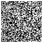 QR code with We Never Close Po-Boys contacts