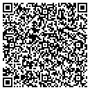 QR code with Tee Pete's Bar contacts