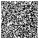 QR code with Hanks Flying Service contacts
