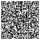 QR code with C B Fox Co contacts
