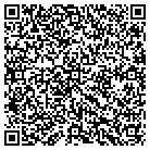 QR code with Denham Springs Animal Control contacts