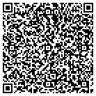 QR code with Rayne Rice Drier & Warehouse contacts