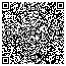 QR code with Patio 79 contacts