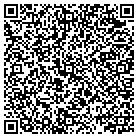 QR code with Custom Auto Body & Detail Center contacts
