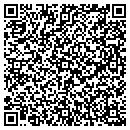 QR code with L C Amy Sub Station contacts