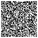 QR code with C & P Consultants Inc contacts