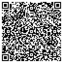QR code with A Smith Plumbing Co contacts
