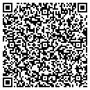 QR code with Zellweger Analytics contacts