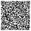 QR code with Decon contacts