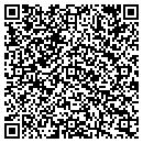 QR code with Knight Grocery contacts