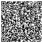 QR code with H Edward Sherman Law Office contacts