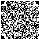 QR code with H & R Block Tax Service contacts