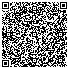 QR code with A/C & Heating Service & Sales contacts