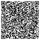 QR code with Haghighi's Persian Rug Gallery contacts