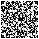 QR code with Robert V Hurst DDS contacts
