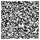 QR code with People Centered Support Service contacts