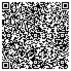 QR code with J Wesley Towing Service contacts