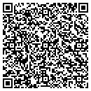 QR code with Roberson Printing Co contacts