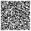 QR code with J & S Electronics contacts