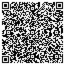 QR code with FAME Express contacts