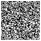 QR code with Out West Stallion Station contacts