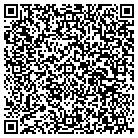 QR code with False River Baptist Church contacts