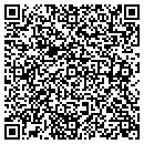 QR code with Hauk Alignment contacts